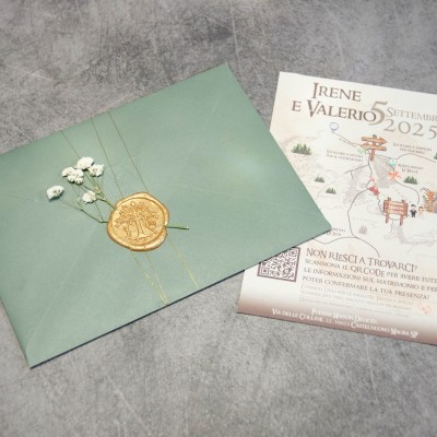 Invito Personalizzato