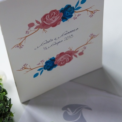 Libretto Celebrazione