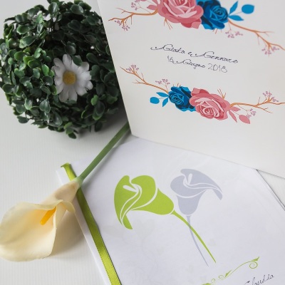 Libretti Celebrazioni